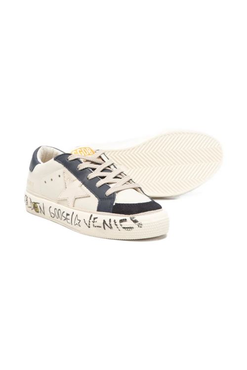  Golden Goose Deluxe Brand Kids | GYF00496F00805815865